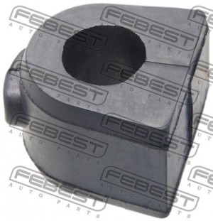 Втулка стабилизатора передняя SUBARU LEGASY B10-B12 SSB-002 SSB-002 FEBEST