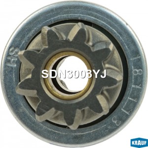 Бендикс стартера SDN3003YJ SDN3003YJ KRAUF