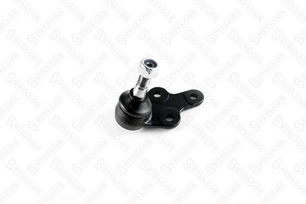 опора шаровая!\ Ford Focus 04>/Focus C-Max 03>, Volvo S40/V50 04> 52-00323-SX STELLOX