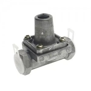 Клапан ЗИЛ,КАМАЗ,МАЗ,КРАЗ,ПАЗ,ГАЗ защитный одинарный MEGAPOWER 350-14-002 MEGA POWER