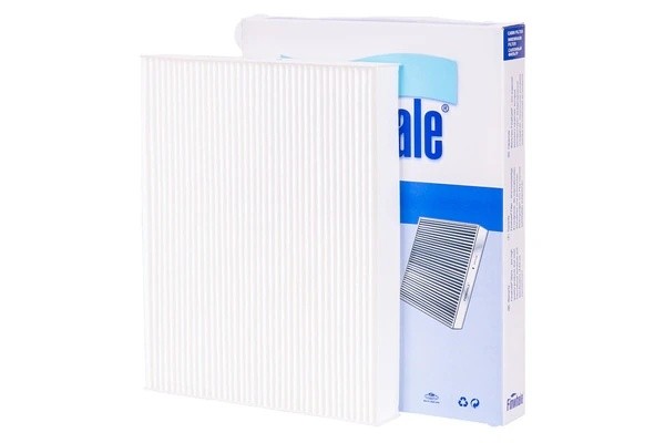 Фильтр салона Tucson (TL, TLE) AS953 AS953 FINWHALE