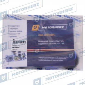 Ремкомплект рулевой рейки ! \RENAULT Clio II 1998-2008, Symbol, Kangoo 1997-2008 HKZ0191 MOTORHERZ