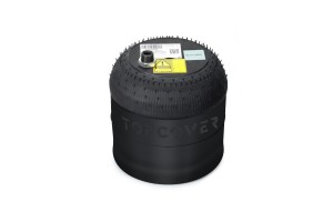 MERCEDES BENZ TRUCK ACTROS I (1996-2002) с металлическим стаканом T0070-4390V2 TOPCOVER