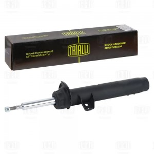 Амортизатор BMW X1 (E84) (09-) (стойка) пер. прав. (AG 26360) AG 26360 TRIALLI