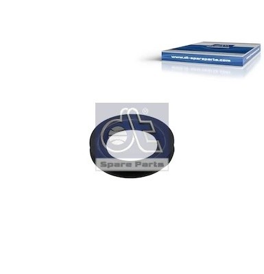 сальник! амортизатор кабины 21.5x35.5x4.5\Scania P/R-Series CP/CR16/19/CT 1.22414 DIESEL TECHNIC