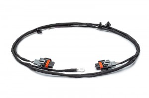 Жгут для подключения противотуманных фар AX787 CARGEN