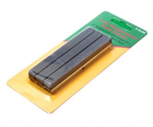 Комплект камней P220 к хону JTC-1423 L=100мм 3шт. JTC JTC-1423P JTC TOOLS