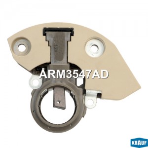 Регулятор генератора KRAUF ARM3547AD ARM3547AD KRAUF