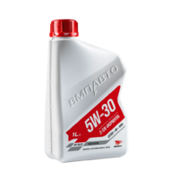 VMPAUTO ВМПАВТО 5W30 API SN/CF A3/B4 1Л ACEA A3/B4 API CF, SN BMW LL-01 OPEL GM- 9210 VMP AUTO