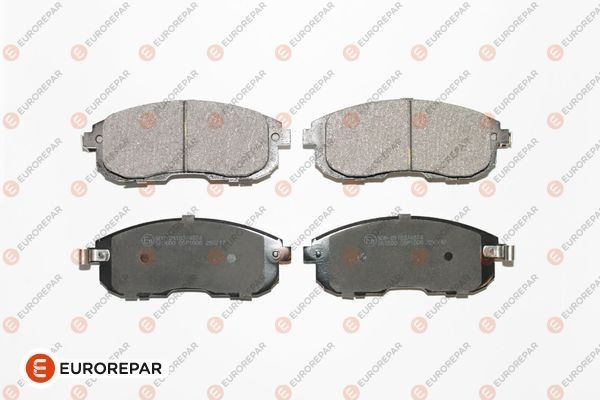 NISSAN TEANA L33 (2013>) 1617287380 EUROREPAR