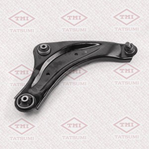 Рычаг передней подвески нижний R NISSAN Juke/Tiida/Sentra 10- TEE1780R TEE1780R TATSUMI