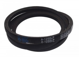 Ремень приводной клиновой А-1250 MEGAPOWER 100-11-004 MEGA POWER