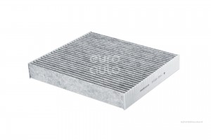 Фильтр салона 1010-276C 1010276C METACO