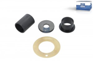 Пружина синхронизатора! d6 L34 ZF(S5-50.S6-65/80/90.4S-120GP,5S-90/9 2.5S-110/1G 4 DIESEL TECHNIC