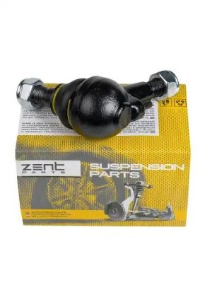 опора шаровая! МВ W202/W210/C208 93-03 Z36907 ZENTPARTS