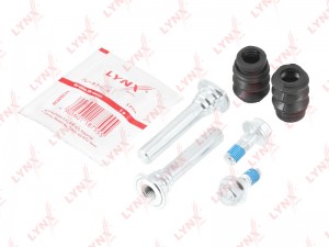 Комплект направляющих тормозного суппорта переднего BC-2040 LYNXAUTO