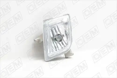 Фара противотуманная левая Mazda 6 2 GH 2007-2010 OEM0132PTFPL OEMPARTS