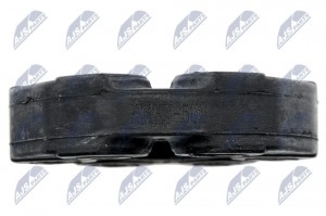 ПОЛУОСЬ NISSAN X-TRAI T30 01-06 ПРАВ,MTM NPWNS066 NPWNS066 NTY