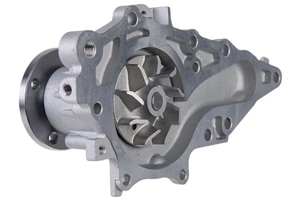помпа!\ Toyota Mark 2/Chaser/Cresta(100/110) 2.5-3.0 96-04 4500-0512-SX STELLOX