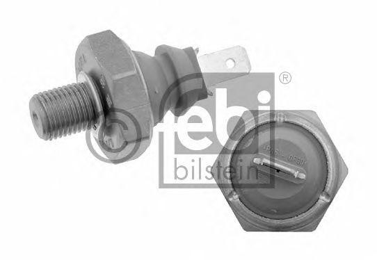 Датчик давления масла VW AUDI (0.75-1.05Bar) серый FEBI 08444 FEBI BILSTEIN
