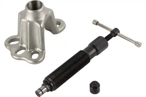 WDK214510 WIEDERKRAFT Гидравлический съемник ступицы WDK-214510 WDK214510 WIEDERKRAFT