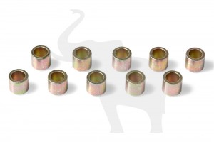 Гильза  стопоров сдвижной крыши 334874 SCHMITZ CARGOBULL