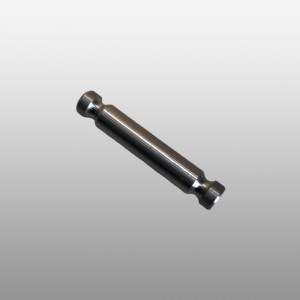 Палец пружины тормозной колодки 81502110018 SHAFT