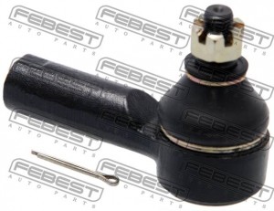 Наконечник рулевой 0421-519 0421-519 FEBEST
