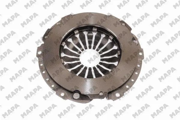 к-кт сцепления! без подш Opel Astra/Vectra 1.6/1.7TD 95> 006200709 MA PA