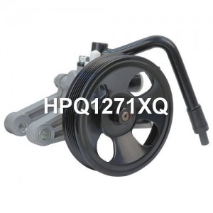 Насос гидроусилителя руля HPQ1271XQ HPQ1271XQ KRAUF