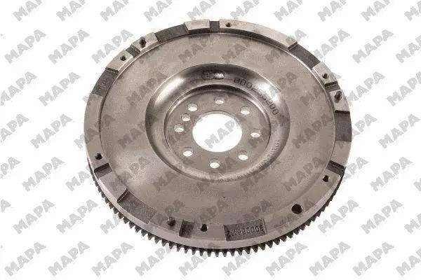 к-кт сцепления! с маховиком одномассовым\ Ford Transit 2.4Di/TD 02> 000255020 MA PA