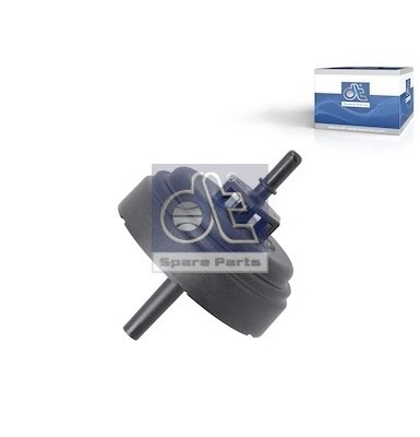 Крышка IVECO RENAULT VOLVO модуля AdBlue DT 2.14910 DIESEL TECHNIC