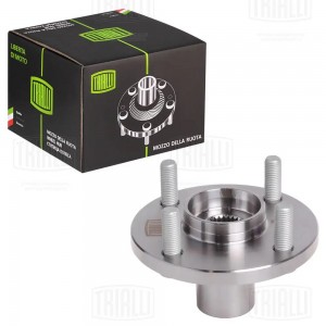 Ступица Toyota Corolla E120 (01-) (перед.) (MR 1901) MR 1901 TRIALLI