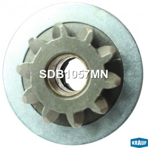 SDB1057MN Бендикс стартера SDB1057MN KRAUF
