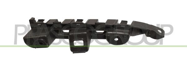 кронштейн бампера передний правый! пластиковый\ VW Passat B7 10-14 VG0551003 PRASCO GROUP