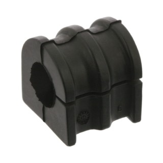 втулка стабилизатора переднего !d21.5\ Renault Scenic 1.4-2.0i/1.5/1.9dCi 03-10 39629 FEBI BILSTEIN