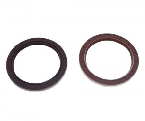 Сальник SITRAK HOWO редуктора среднего моста (комплект 2 шт) MOVELEX WG998132016162MX MOVELEX