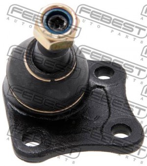 Опора шаровая левая SKODA OCTAVIA (1U) 2320-GVFL 2320-GVFL FEBEST