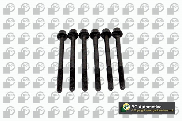 Болт BK0202 BG AUTOMOTIVE