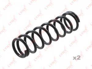 Пружина MAZDA CX-7 подвески задней LYNX SC-2895 LYNXAUTO
