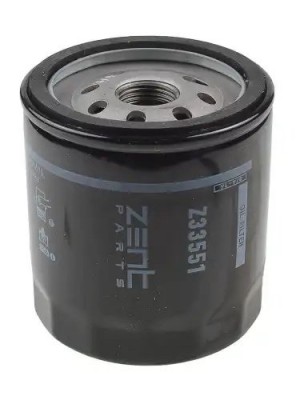 фильтр масляный! Toyota Land Cruiser J10 4.2TD 1HD-FTE 150kW/4.7i 2UZ-FE 173/175 Z33551 ZENTPARTS