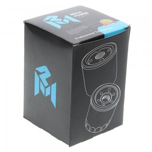 Фильтр масляный VW Sharan,T4 FORD Galaxy (1.9 TDI) MEGAPOWER 100-23-163 MEGA POWER