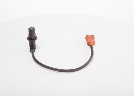 Датчик положения коленвала PEUGEOT 206,207,306,307,308 BOSCH 0 986 280 402 BOSCH