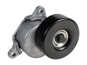 ролик натяжной c механизмом натяжения!\ Ford Mondeo 1.6/1.8/2.0 93-00 03-42010-SX STELLOX