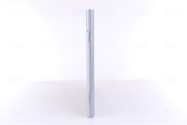 радиатор кондиционера! D1=10.2, D2=15.6\ Dacia Logan,Renault Megane 1.4-2.0/1.5D 940262 NISSENS