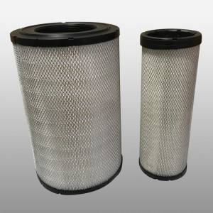 Фильтр воздушный DongFeng, Higer, LiuGong, Yutong, Foton Auman, Shacman, Shaanxi K3047 SHAFT