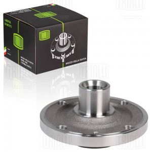 Ступица Peugeot 206 (98-)/Citroen C3 (02-) (перед.) (MR 2003) MR2003 TRIALLI