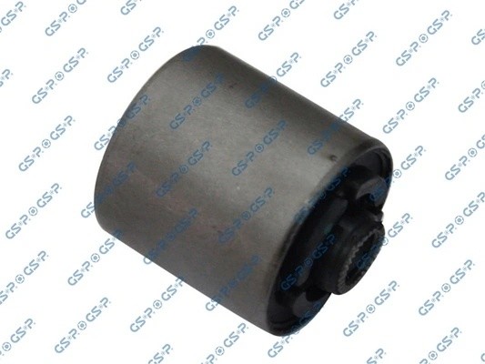 сайлентблок передний переднего рычага!\ Kia Spectra <04 516313 GS P