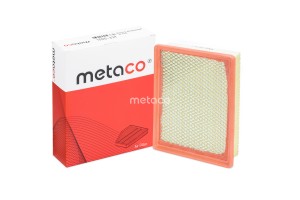 RENAULT LAGUNA II/ III 247x196x54.3 1000337 METACO