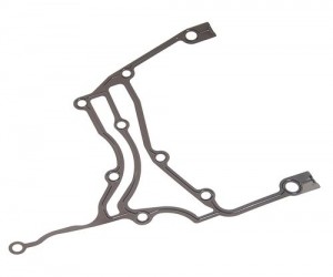 Прокладка ГАЗ-3302 дв.CUMMINS ISF 2.8 крышки передней двигателя (насоса масляног 5262686MX MOVELEX